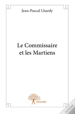 Capa do artigo Le Commissaire Et Les Martiens