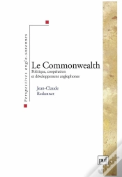 Capa do artigo Le Commonwealth