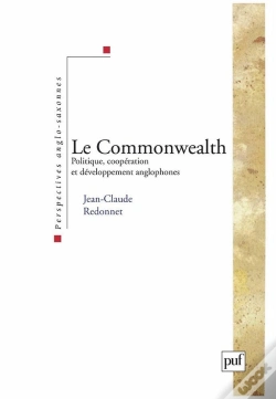 Capa do artigo Le Commonwealth