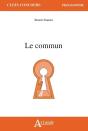 Le Commun - Preview