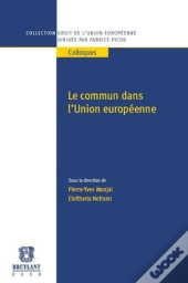 Le Commun Dans L'Union Européenne