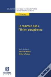 Capa do artigo Le Commun Dans L