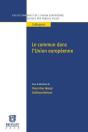 Le Commun Dans L'Union Européenne - Preview