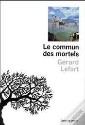 Capa do artigo Le Commun Des Mortels