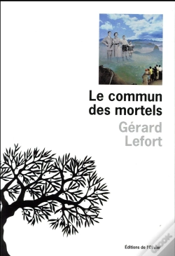 Capa do artigo Le Commun Des Mortels