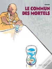 Capa do artigo Le Commun Des Mortels