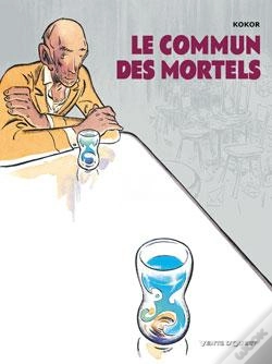 Capa do artigo Le Commun Des Mortels