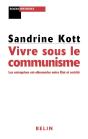 Le Communisme Au Quotidien : Les Entreprises D'État Dans La Société Est-Allemande - Preview