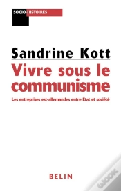 Capa do artigo Le Communisme Au Quotidien : Les Entreprises D