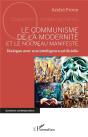Le Communisme De La Modernite Et Le Nouveau Manifeste : Dialogue Avec Une Intelligence Artificielle - Preview