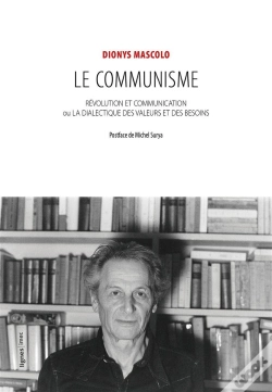 Capa do artigo Le Communisme