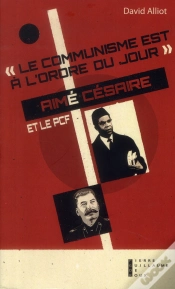 Capa do artigo Le Communisme Est À L