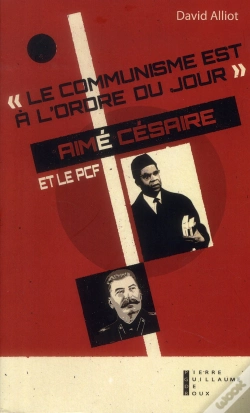 Capa do artigo Le Communisme Est À L'Ordre Du Jour