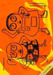 Capa do artigo Le Communisme Expliqué Aux Enfants