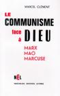 Le Communisme Face À Dieu ; Marx, Mao, Marcuse - Preview