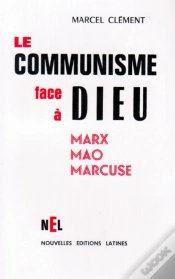 Capa do artigo Le Communisme Face À Dieu ; Marx, Mao, Marcuse