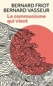 Capa do artigo Le Communisme Qui Vient