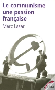 Capa do artigo Le Communisme, Une Passion Française