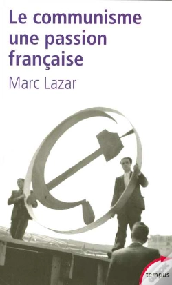 Capa do artigo Le Communisme, Une Passion Française