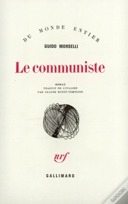 Capa do artigo Le Communiste