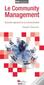 Capa do artigo Le Community Management