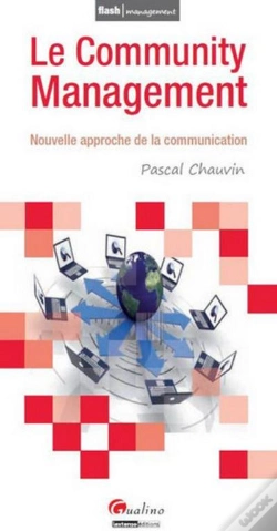 Capa do artigo Le Community Management