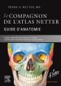 Le Compagnon De L'Atlas Netter : Guide D'Anatomie - Preview