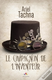 Capa do artigo Le Compagnon De L