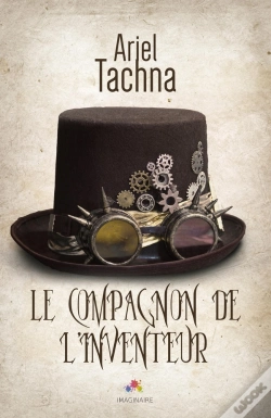 Capa do artigo Le Compagnon De L'Inventeur