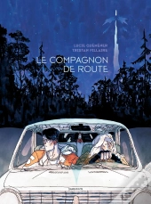 Le Compagnon De Route