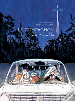 Capa do artigo Le Compagnon De Route