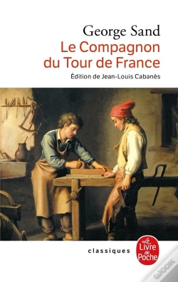 Capa do artigo Le Compagnon Du Tour De France