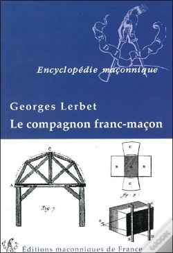 Capa do artigo Le Compagnon Franc-Macon