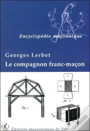 Capa do artigo Le Compagnon Franc-Macon