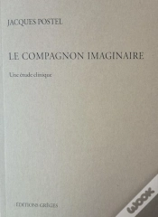 Capa do artigo Le Compagnon Imaginaire