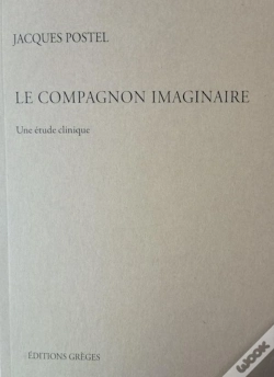 Capa do artigo Le Compagnon Imaginaire