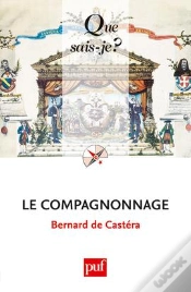 Capa do artigo Le Compagnonnage (6ed) Qsj 1203