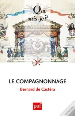 Capa do artigo Le Compagnonnage (6ed) Qsj 1203