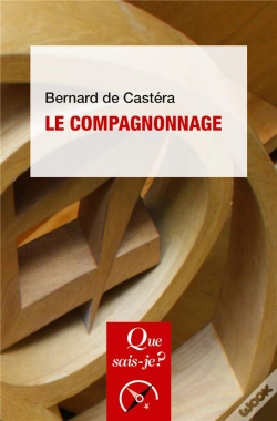 Capa do artigo Le Compagnonnage (7e Édition)