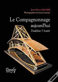 Capa do artigo Le Compagnonnage Aujourd'Hui