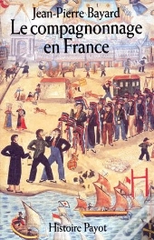 Le Compagnonnage En France