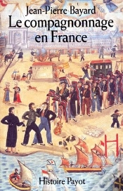 Capa do artigo Le Compagnonnage En France