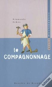 Capa do artigo Le Compagnonnage