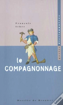 Capa do artigo Le Compagnonnage