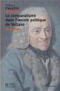 Le Comparatisme Dans L'Oeuvre Politique De Voltaire - Preview
