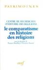 Le Comparatisme En Histoire Des Religions - Preview