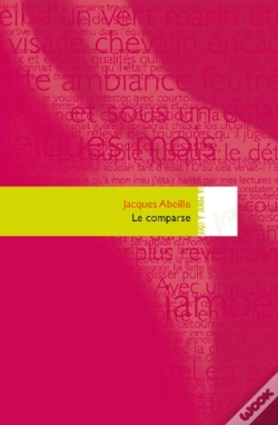 Capa do artigo Le Comparse