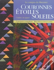 Capa do artigo Le Compas Du Marinier ; Couronnes, Etoiles, Soleils