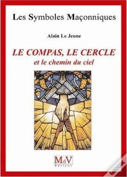 Capa do artigo Le Compas, le Cercle et le Chemin du Ciel