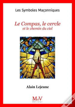 Capa do artigo Le Compas, Le Cercle  Et Le Chemin Du Ciel
